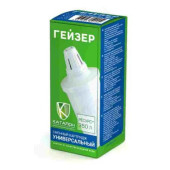 Картридж Гейзер №501 Картридж Гейзер №501