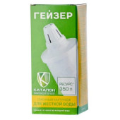Картридж Гейзер №502 для жесткой воды Картридж Гейзер №502 для жесткой воды