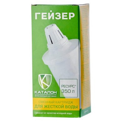 Картридж Гейзер №502