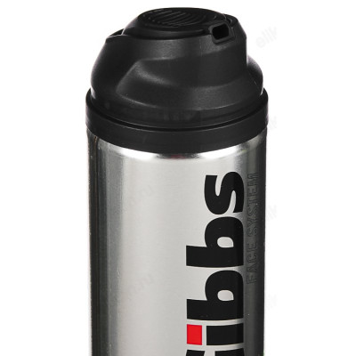 Пена для бритья GIBBS Regular/Сенситив 200мл 949-014-2