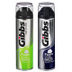 Пена для бритья GIBBS Regular/Сенситив 200мл 949-014