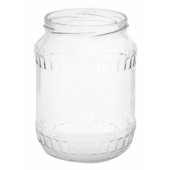 Банка стекло 0,72л Глобус