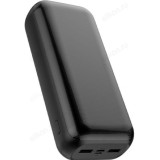 Power Bank 30000 mAh 3A 18V Li-Pol GOLF G55-C