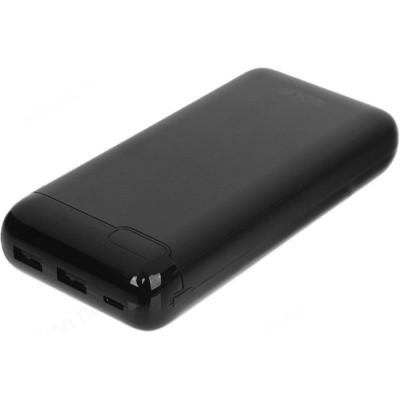 Power Bank 20000 GOLF LCD22, 20000 мАч-1
