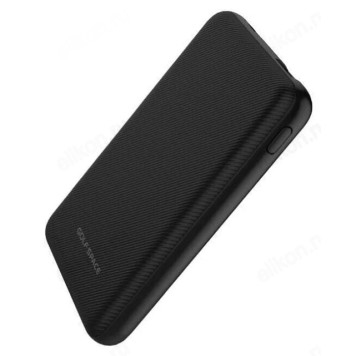 Power Bank GOLF SP01, 5000 мАч