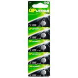 Батарейка GP 1220 BL-5