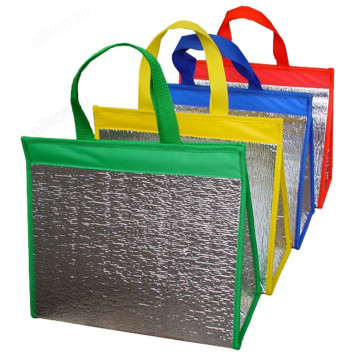 Термосумка GRAPHIC CB-В 12л 004986-1