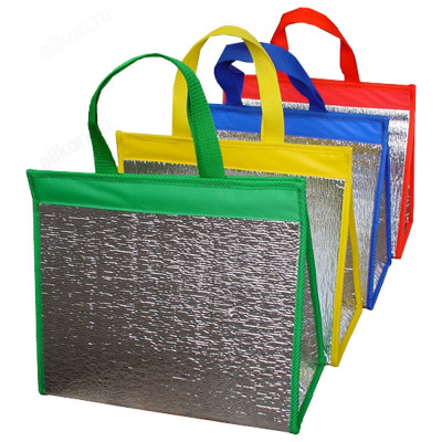 Термосумка GRAPHIC CB-В 12л 004986-1