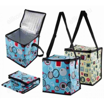 Термосумка GRAPHIC CB-89 006589 9л