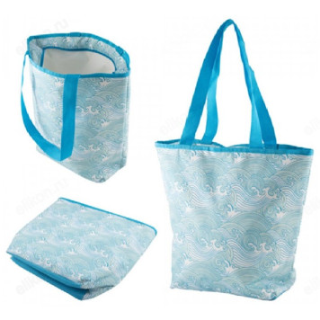 Термосумка GRAPHIC CB-156 20л 009156