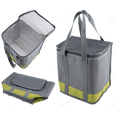 Термосумка GRAPHIC CB-158 13л 009158-1