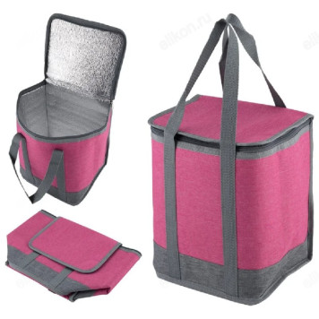 Термосумка GRAPHIC CB-159 13л 009159