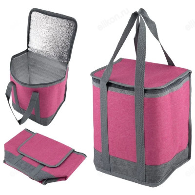 Термосумка GRAPHIC CB-159 13л 009159