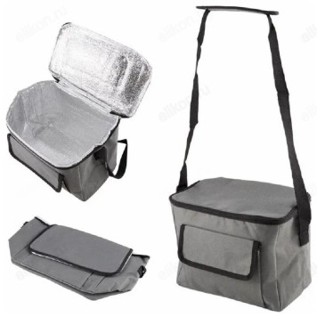 Термосумка GRAPHIC CB-160 7л 009160