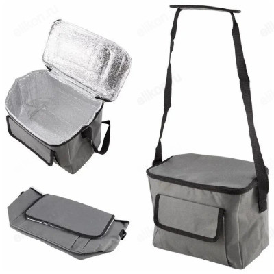 Термосумка GRAPHIC CB-160 7л 009160