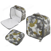 Термосумка GRAPHIC CB-162 6л 009162 Термосумка GRAPHIC CB-162 6л 009162