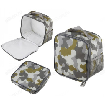 Термосумка GRAPHIC CB-162 6л 009162