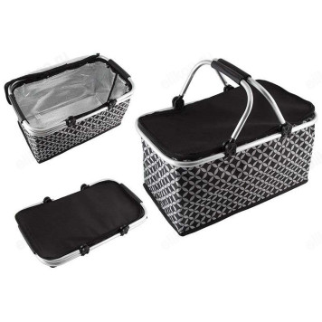 Термосумка GRAPHIC CB-7046-1 каркас30л