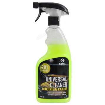Средство чистящее Universal-cleaner 600мл 110392