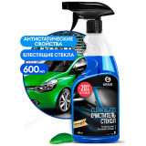 Средство чистящее Clean Glass 600мл 110393