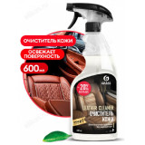 Очиститель кожи GRASS Leather Cleaner 600мл 110396