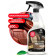 Очиститель кожи GRASS Leather Cleaner 600мл 110396