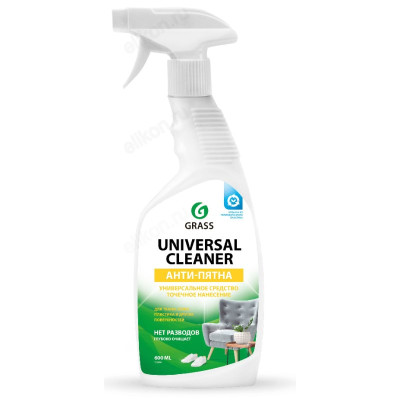 Средство чистящее универсальное Universal Cleaner 600мл 112600-1
