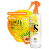 Средство ароматизирующее GRASS SPRING 400мл 125116