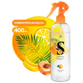 Средство ароматизирующее GRASS SPRING 400мл 125116