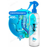 Средство ароматизирующее GRASS FRESH 400мл 125119