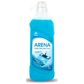 Средство с полирующим эффектом для пола GRASS Arena (кан.1 л) водяная лилия 125184 Средство с полирующим эффектом для пола GRASS Arena (кан.1 л) водяная лилия 125184
