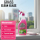 Средство для мытья стекол GRASS Clean Glass 600мл лесные ягоды 125241