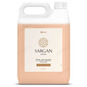 Гель для душа GRASS Sargan 5л 125250