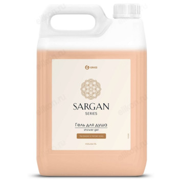 Гель для душа GRASS Sargan 5л 125250