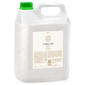 Шампунь для волос GRASS Sargan 5л 125389