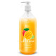 Жидкое крем-мыло GRASS MILANA  Манго и лайм 1000мл 125418