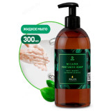 Жидкое мыло GRASS MILANA Green Deep 125502