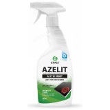 Средство Антижир для стеклокерамики GRASS Azelit 600мл 125642 спрей кр8шт