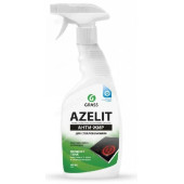 Средство Антижир для стеклокерамики GRASS Azelit 600мл 125642 спрей кр8шт