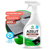 Средство для чистки камня GRASS Azelit spray 600мл 125643