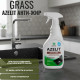 Средство для чистки камня GRASS Azelit spray 600мл 125643