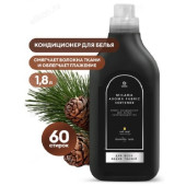 Кондиционер для белья GRASS MILANA Oud rood 1,8л 125745