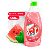 Средство для мытья посуды Velly Sensitive арбуз 125856