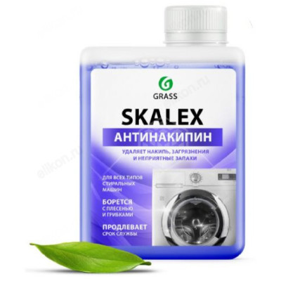 Очиститель для стиральных машин SkaleX 125886