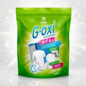 Пятновыводитель GRASS G-Oxi universal 1000г 125973