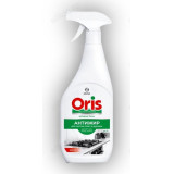 Средство Антижир GRASS ORIS для плит и духовок спрей