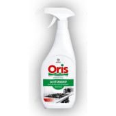Средство Антижир GRASS ORIS для плит и духовок спрей