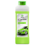 Шампунь для мойки авто "Active Foam Light" (1кг) 132100