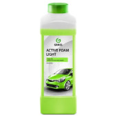 Шампунь для мойки авто "Active Foam Light" (1кг) 132100 Шампунь для мойки авто "Active Foam Light" (1кг) 132100