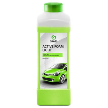 Шампунь для мойки авто 